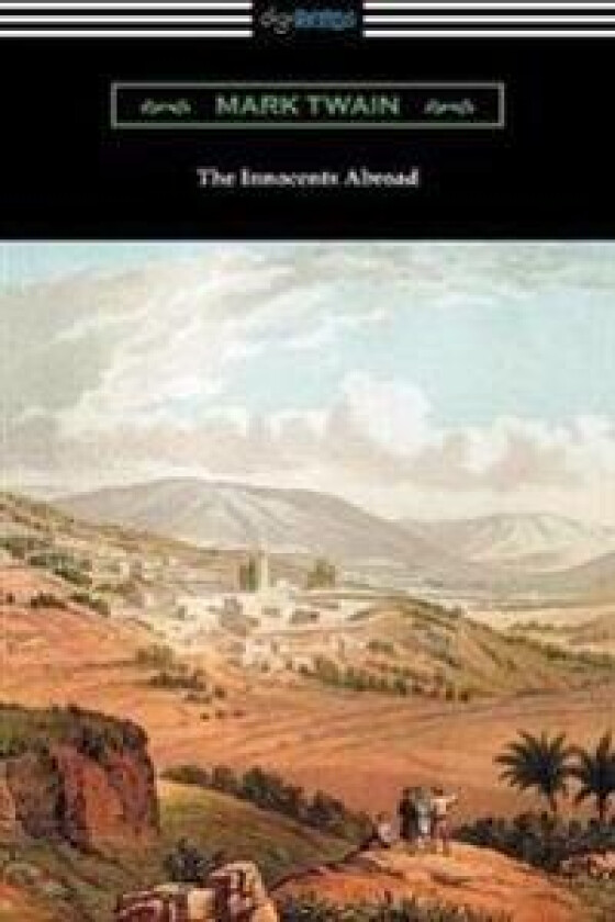 The Innocents Abroad