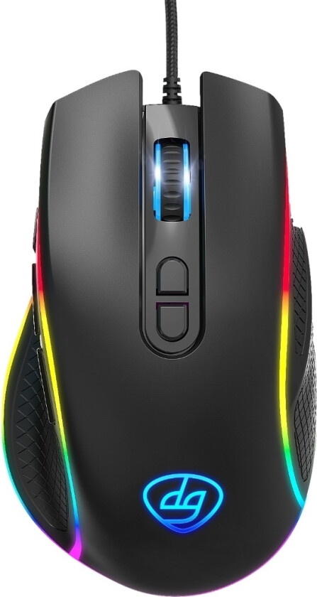 Dacota Gaming Strider gamingmus