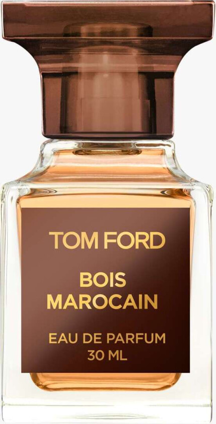 Bois Marocain EdP (Størrelse: 30 ML)