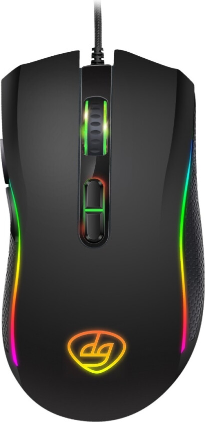 Dacota Gaming Hades gamingmus