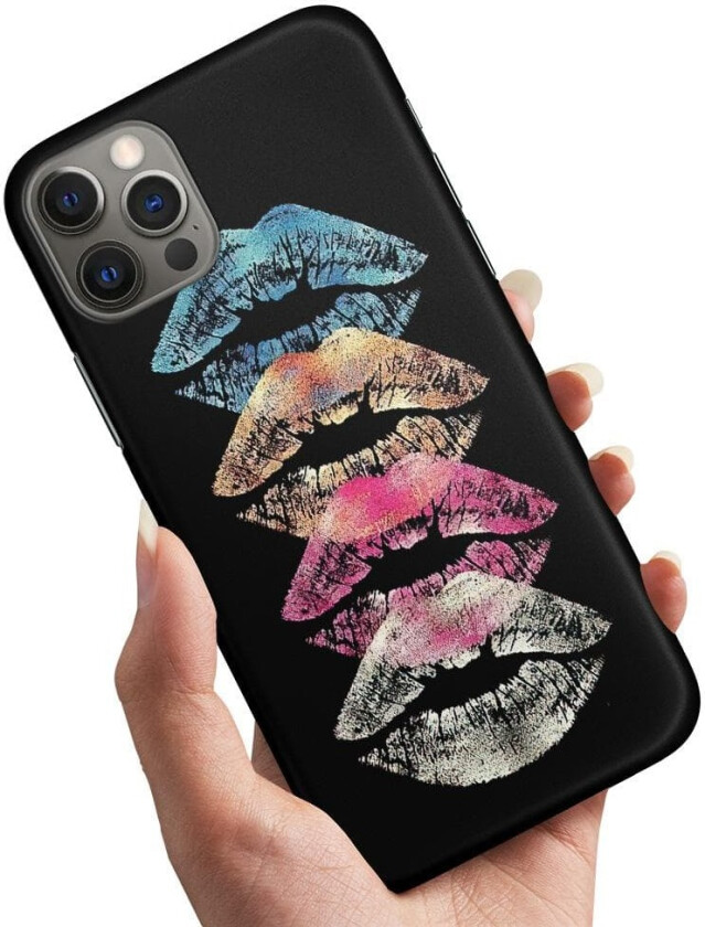 iPhone 13 - Deksel/Mobildeksel Lepper