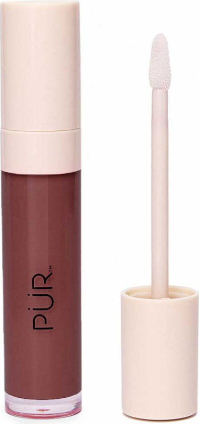 Glossy Lip Tint Plumping Tinted Lip Oil Blackberry Smash (9.5 ml)