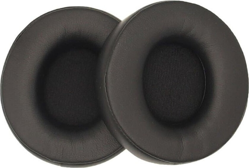 Øreputer Beats Solo Pro - Svart