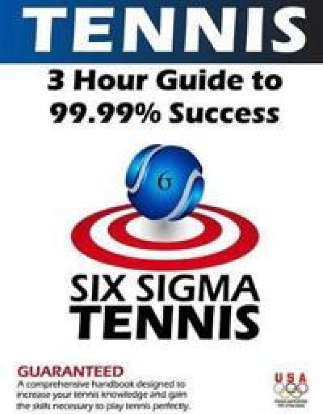 Six SIGMA Tennis