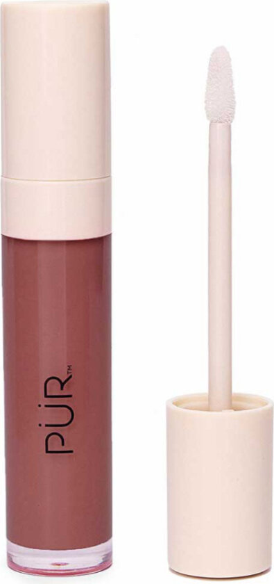 Glossy Lip Tint Plumping Tinted Lip Oil Sparkling Plum (9.5 ml)