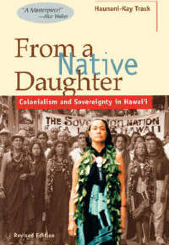 From a Native Daughter