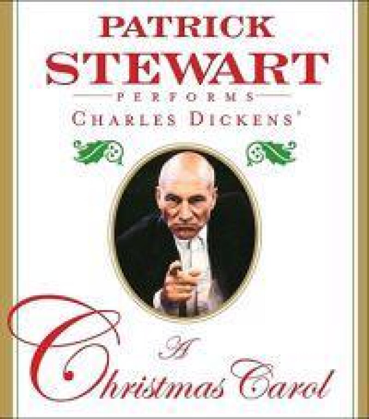 A Christmas Carol