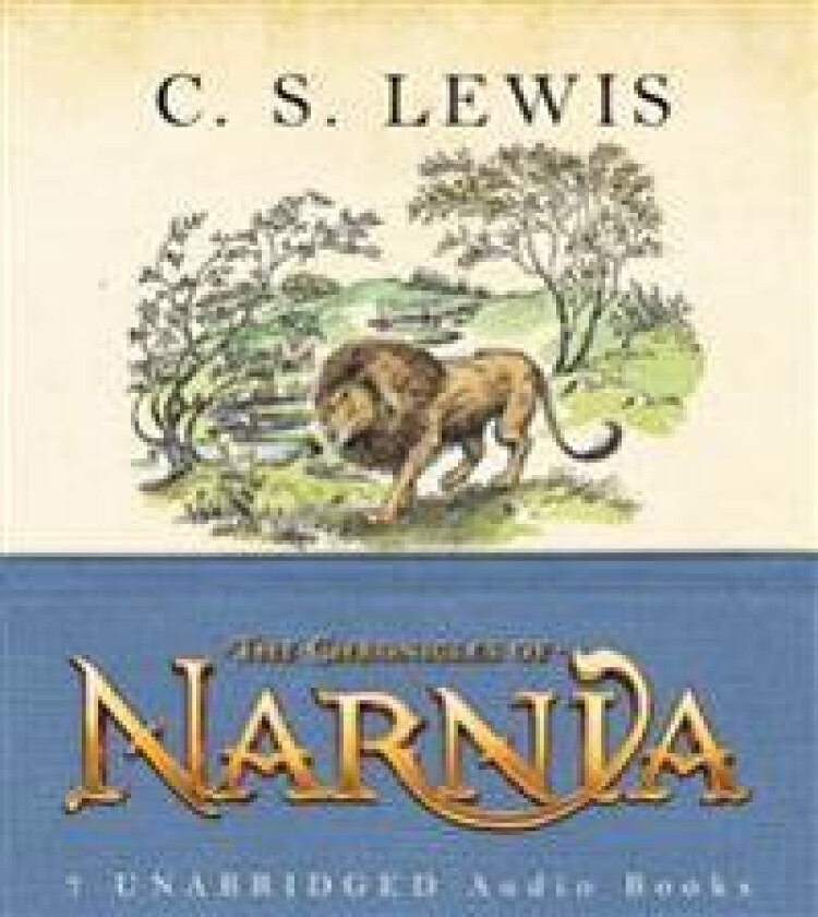 The Chronicles of Narnia