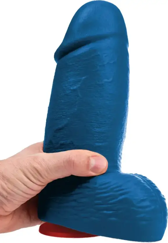 Gode Fuck & Fist Dagr 23 cm