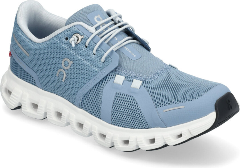 Cloud 6 Sport Sport Shoes Sport Sneakers Sport Low Top Sneakers Blue On