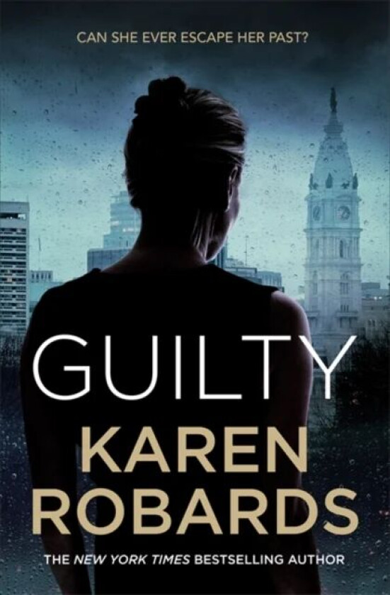 Guilty av Karen Robards