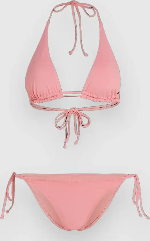 Wotw Mother Maracas Bikini Set rosa