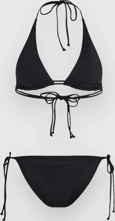 Wotw Mother Maracas Bikini Set svart