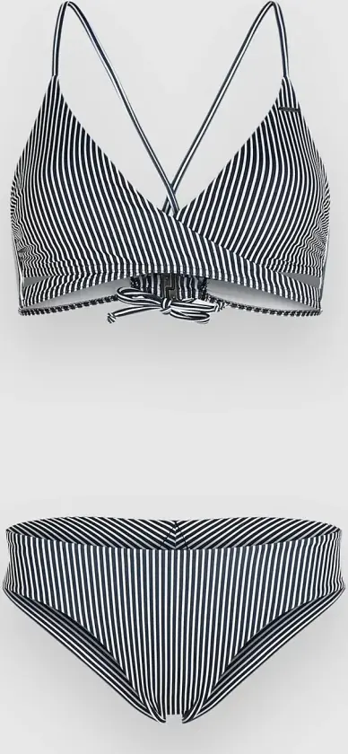 Essentials Baay Maoi Bikinisett svart