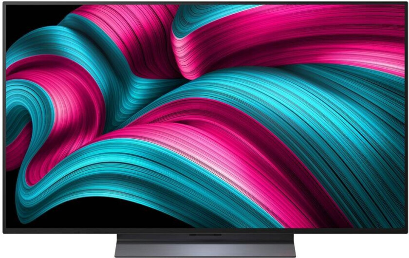 48" C5 AI 4K OLED Smart TV (2025)