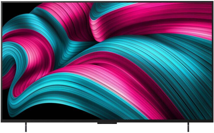 42" C5 AI 4K OLED Smart TV (2025)