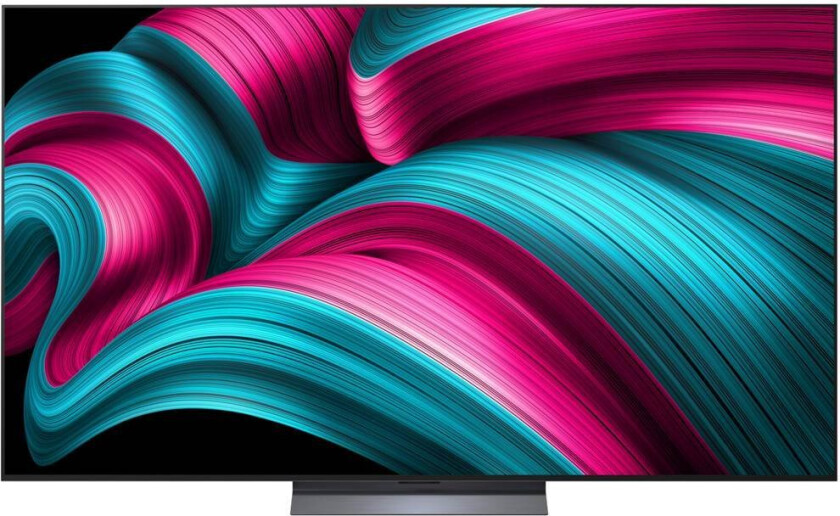 77" C5 AI 4K OLED Smart TV (2025)