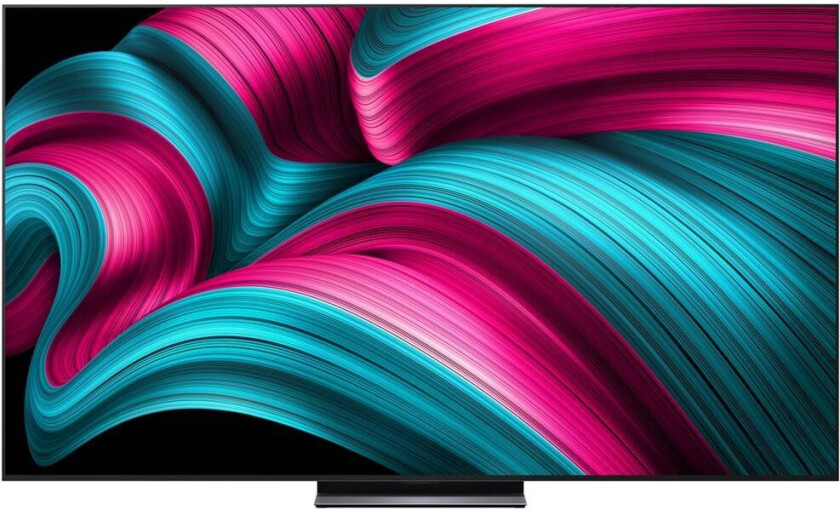 83" C5 AI 4K OLED Smart TV (2025)
