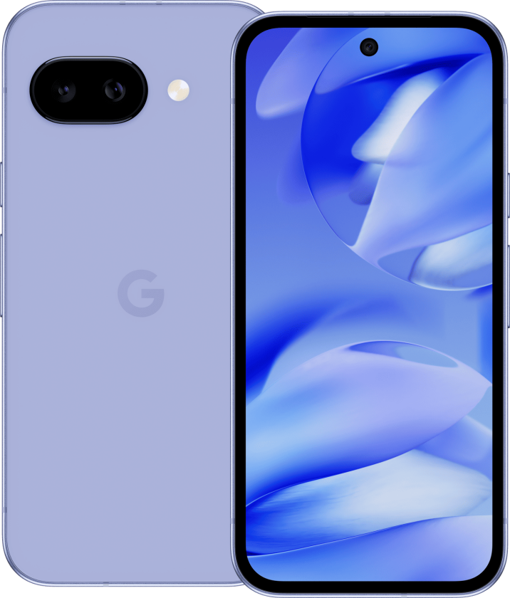 Pixel 9a 128GB Iris