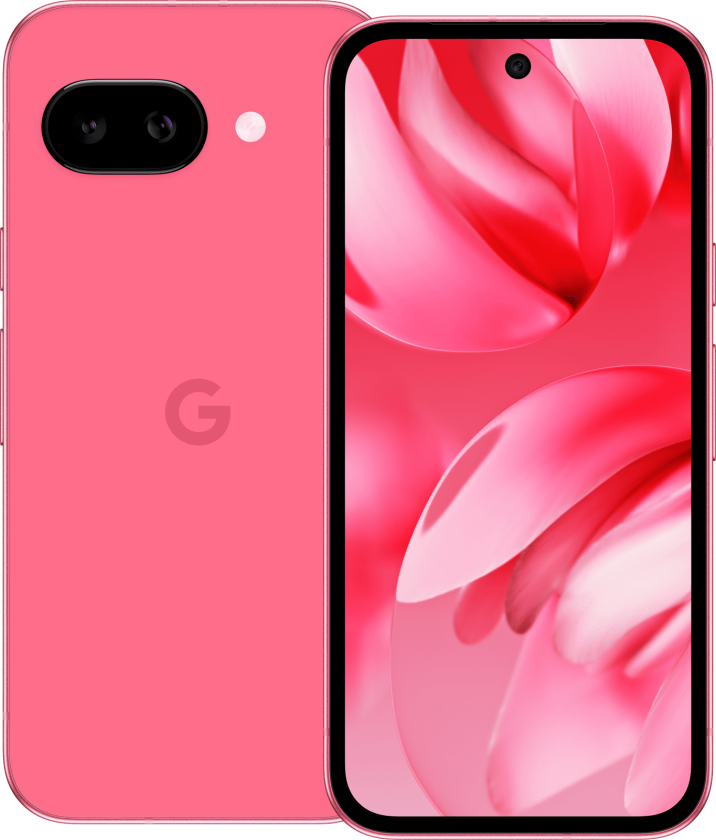 Pixel 9a 128GB Peony