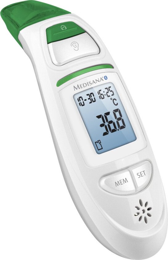 TM 750 - Termometer