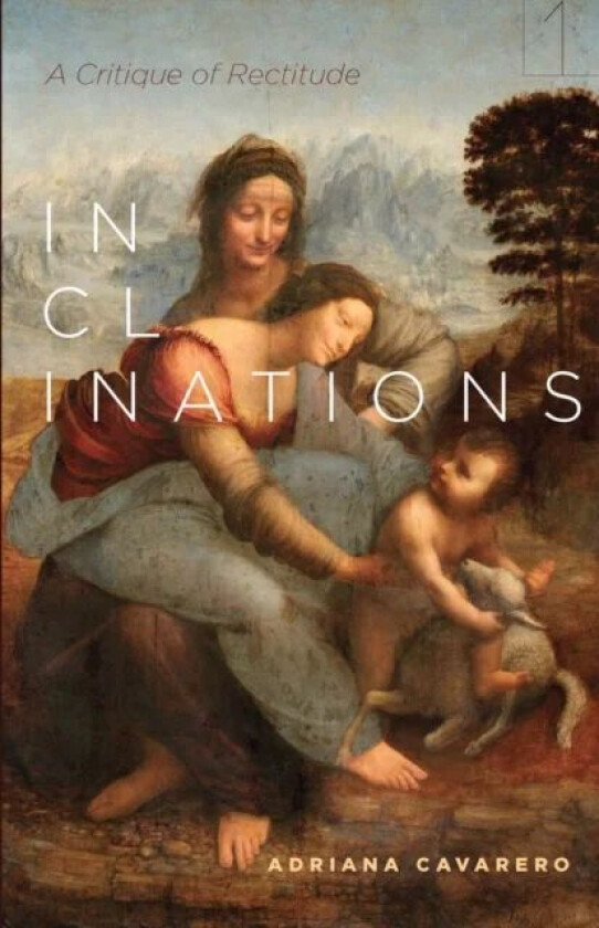 Inclinations av Adriana Cavarero