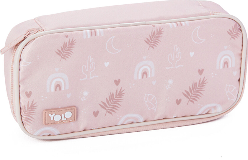 Pennal YOLO Boho chic