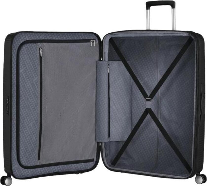 SoundBox 97l Bass Black