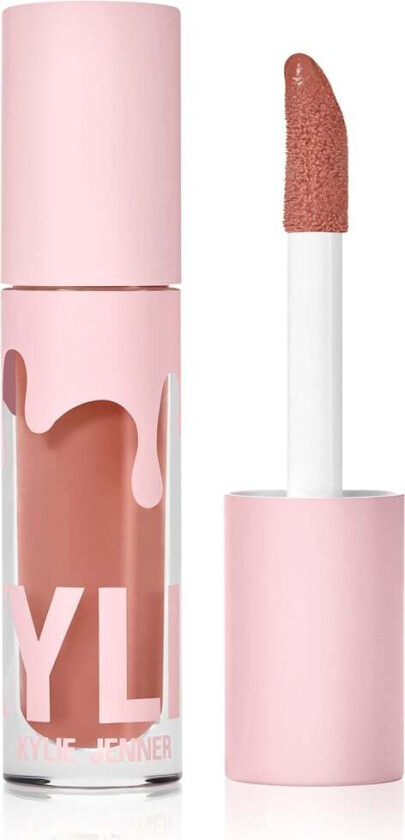 High Gloss - 321 Snatched