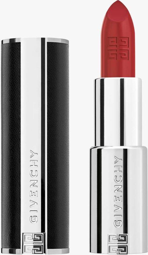 GIVENCHY Le Rouge Interdit Intense Silk (Farge: N° 330)