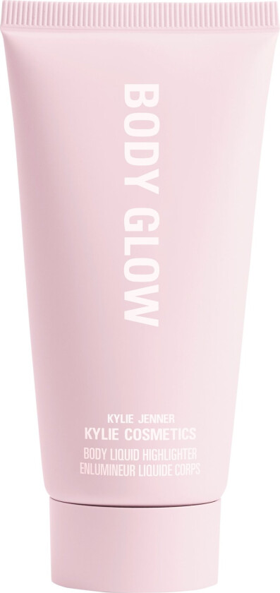 Body Glow - 100 All Gold Everything 50 ml