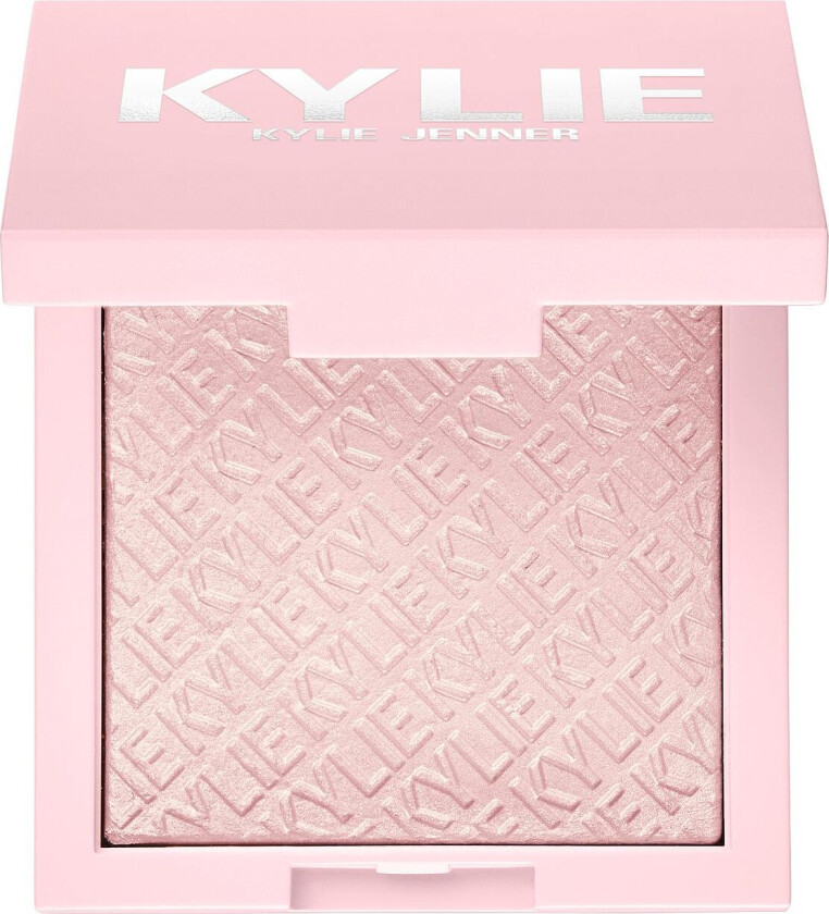 Kylighter Illuminating Powder - 040 Princess Please