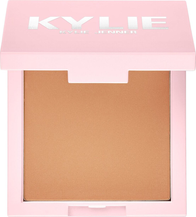Pressed Bronzing Powder - 200 Tequila Tan