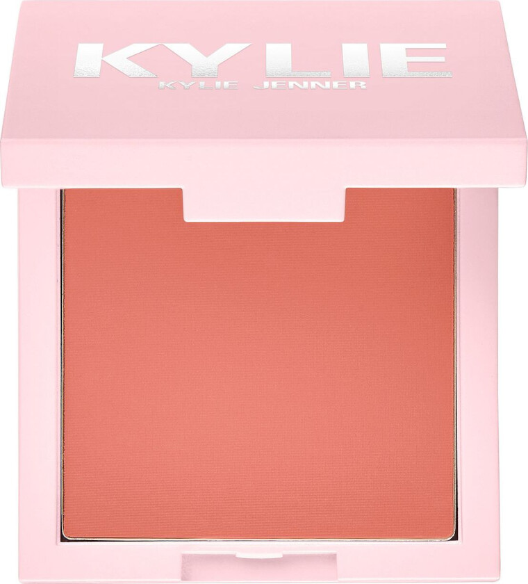 Pressed Blush Powder - 335 Baddie On The Block