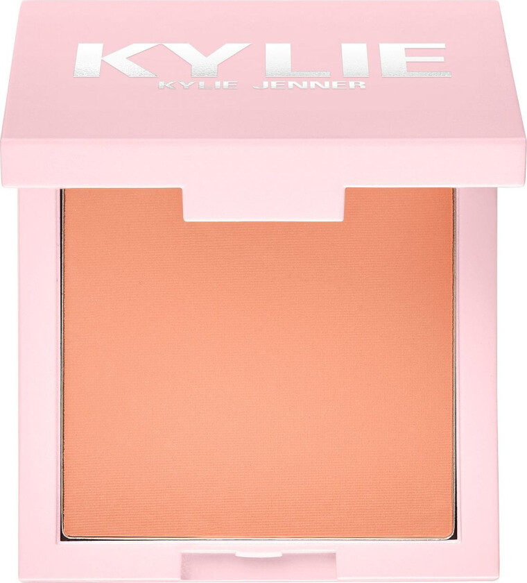 Pressed Blush Powder - 211 Kitten Baby