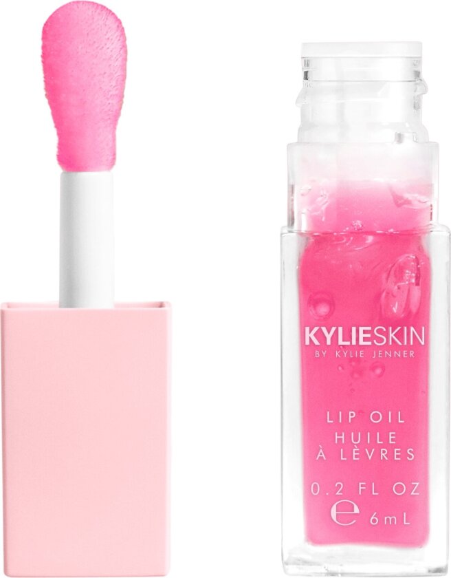 Lip Oil - Strawberry