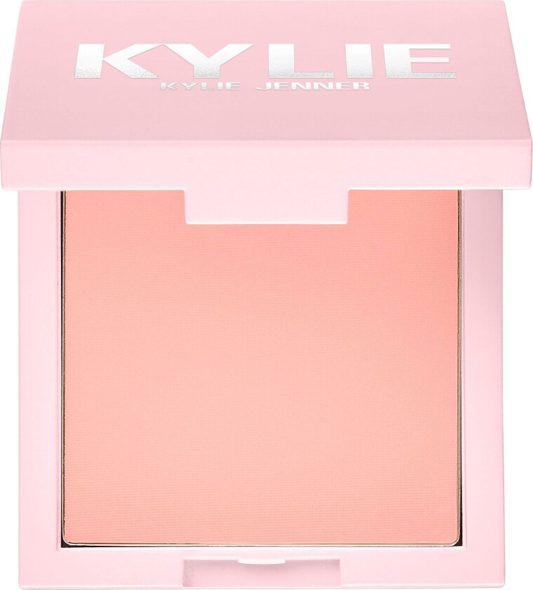 Pressed Blush Powder - 334 Pink Power
