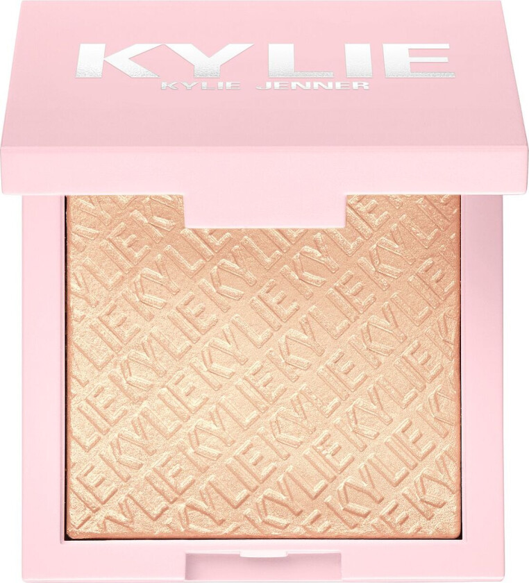 Kylighter Illuminating Powder - 050 Cheers Darling