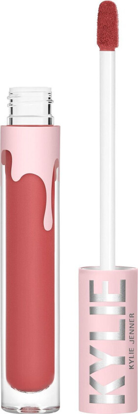 Matte Liquid Lipstick - 500 Kristen