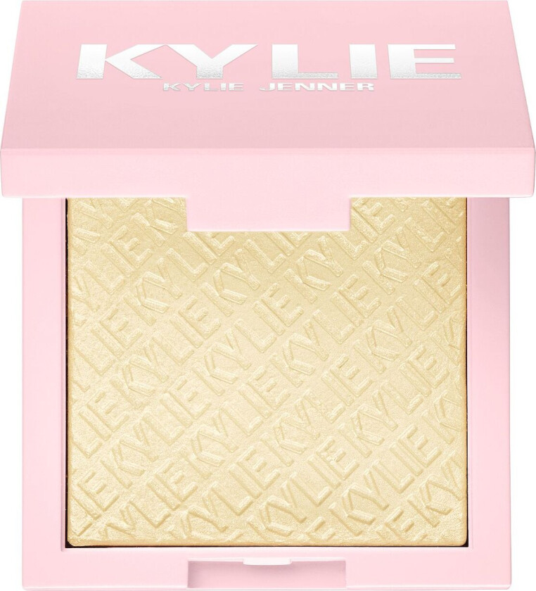 Kylighter Illuminating Powder - 010 Quartz