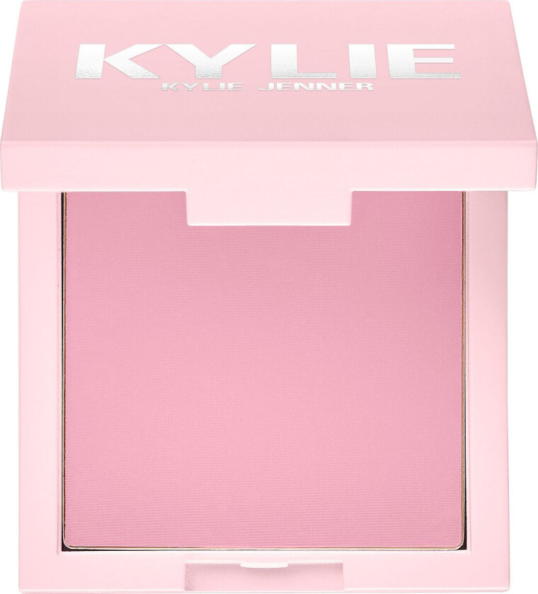 Pressed Blush Powder - 336 Winter Kissed
