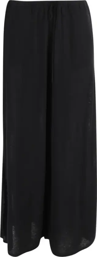 Piscata wide-leg trousers