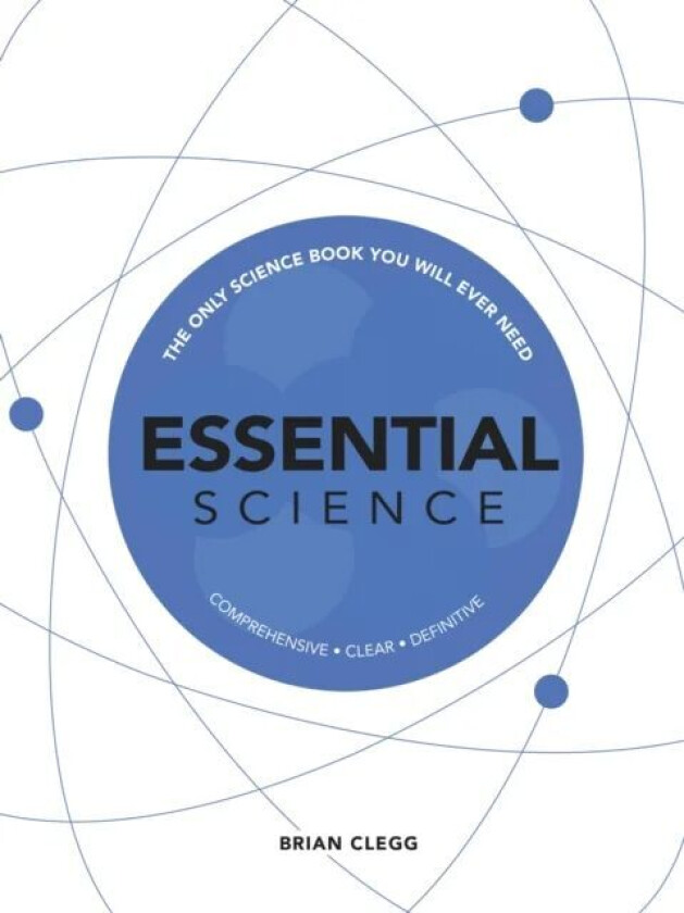 Essential Science av Brian Clegg