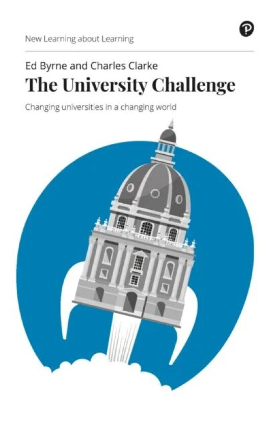 University Challenge, The av Edward Byrne, Charles Clarke