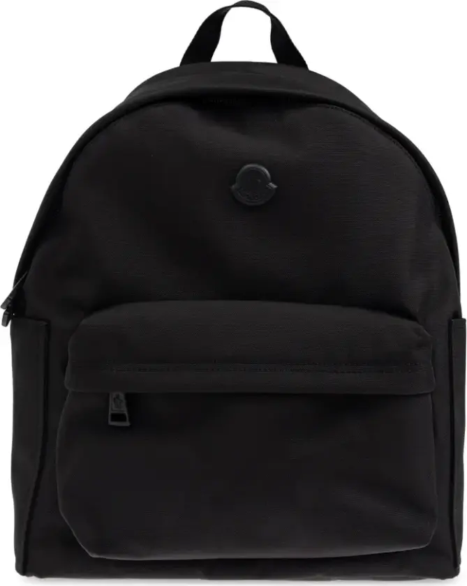 Herre, Vesker, Svart, ONE SIZE