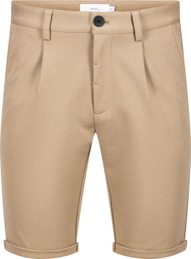 Paul Club Shorts XXX-Large male Sand