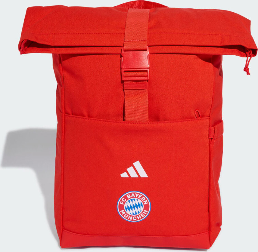 FC Bayern Ryggsekk i hjemmefarger