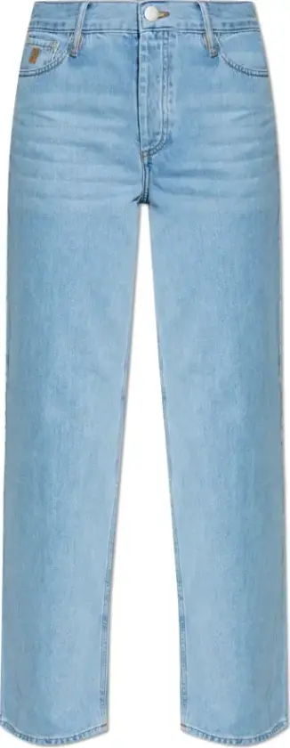 Vinola organic cotton jeans