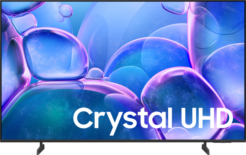 43" U7005F UHD 4K Smart TV (2025)