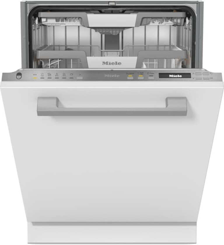 Oppvaskmaskin G 7088 SCVi XXL AutoDos (Helintegrert)
